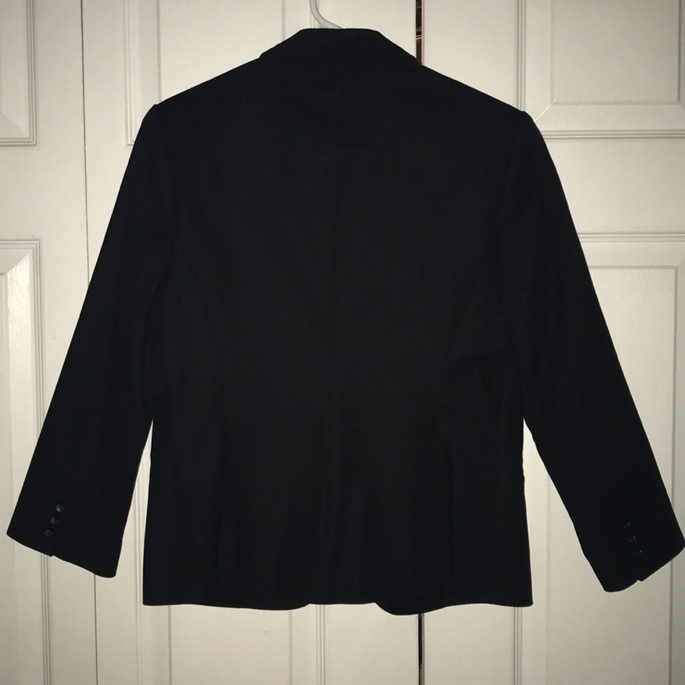 Button Blazer - image 7